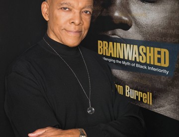 “Brainwashed” Follow-up is The Resolution Project “Brainwashed” Follow-up is The Resolution Project