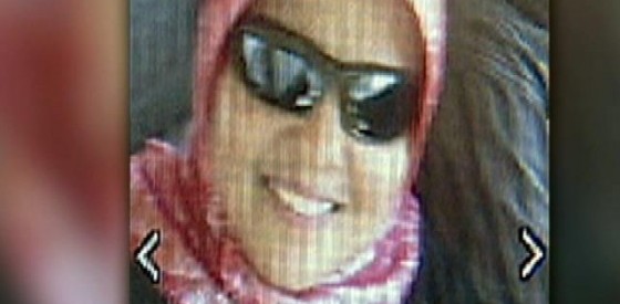 Muslim woman beaten to death with tire iron in California home Muslim woman beaten to death with tire iron in California home