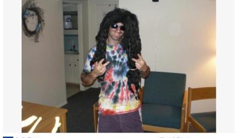 Brooklyn Prosecutor Keeps Job Despite Blackface Photos on Facebook Brooklyn Prosecutor Keeps Job Despite Blackface Photos on Facebook