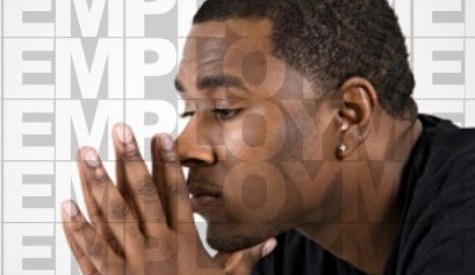 Work Disappearing for Black Males in Urban America Work Disappearing for Black Males in Urban America