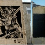 Who Destroyed This Iconic African-American Mural in Philadelphia?