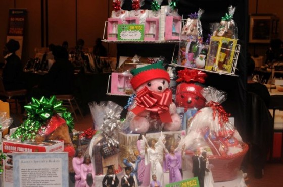 “BUY BLACK” Holiday Shopping Expo Coming to Philly This Weekend