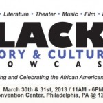 Black History and Culture Showcase in Philly Easter Weekend