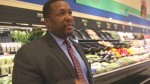 Wendell Pierce