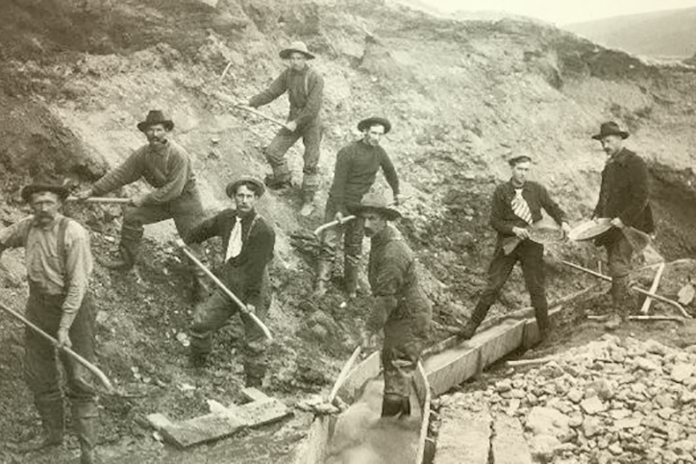 How African-Americans Contributed in the California Gold Rush