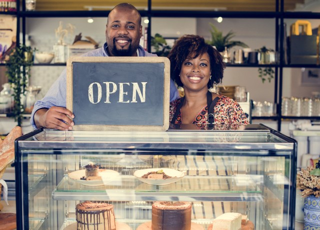 5 Powerful Lessons You Need To Succeed as a Black Entrepreneur