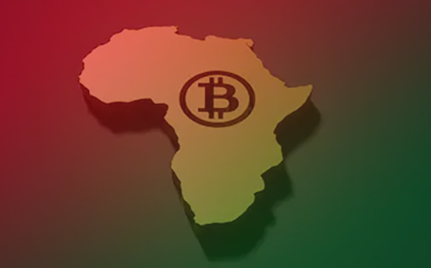Bitcoin Search Rises on Google Africa