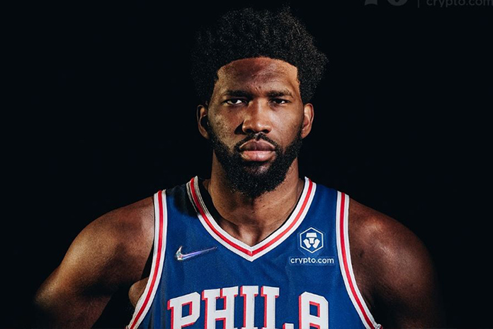 76ers land crypto company as jersey patch sponsor in deal worth more than $10M annually