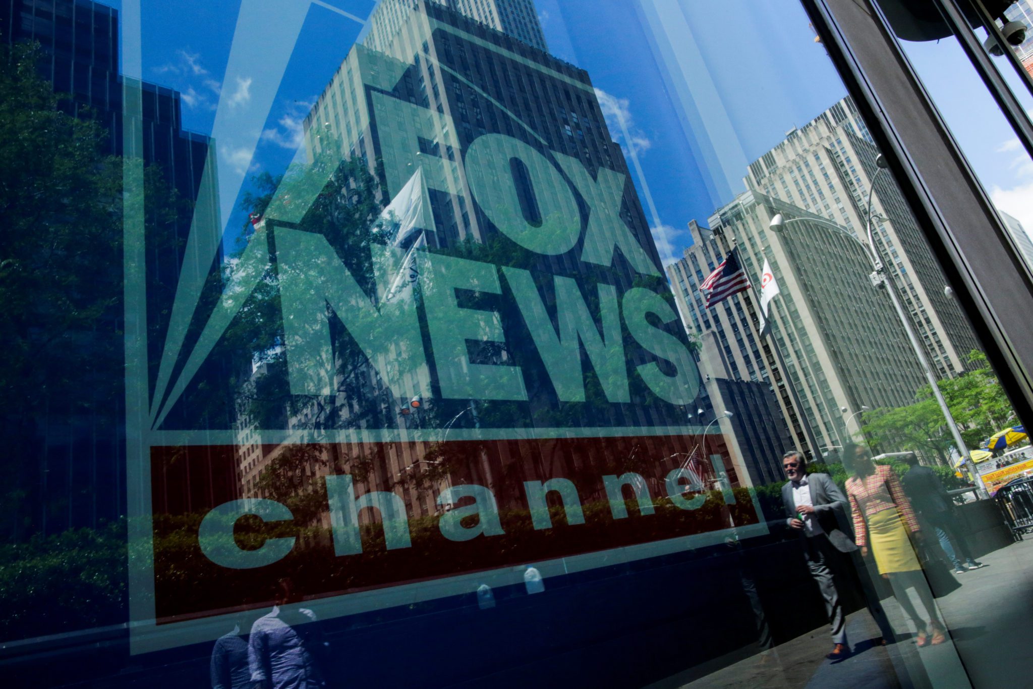 Fox News Loses Big As Judge Finds Fox Knew Voting Machine Claims Were Lies
