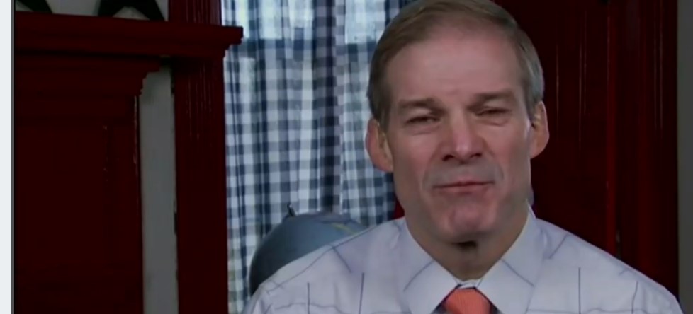 Jim Jordan Tells Families Who Lost Their Kids In School Shootings That America Needs More Faith, Family, And Freedom