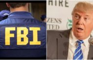The DOJ Section Investigating Trump Document Theft Handles Espionage And Sabotage