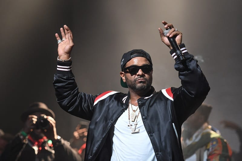 The Source |Jim Jones Explains Why He’s Never Been In A Rap Battle