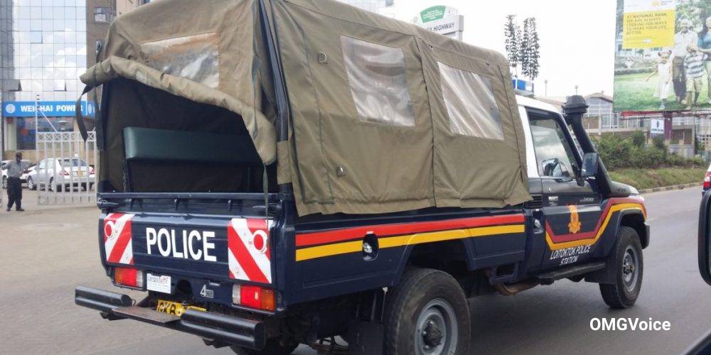 Man Takes Own Life After Wife ‘Denied Him Conjugal Rights’