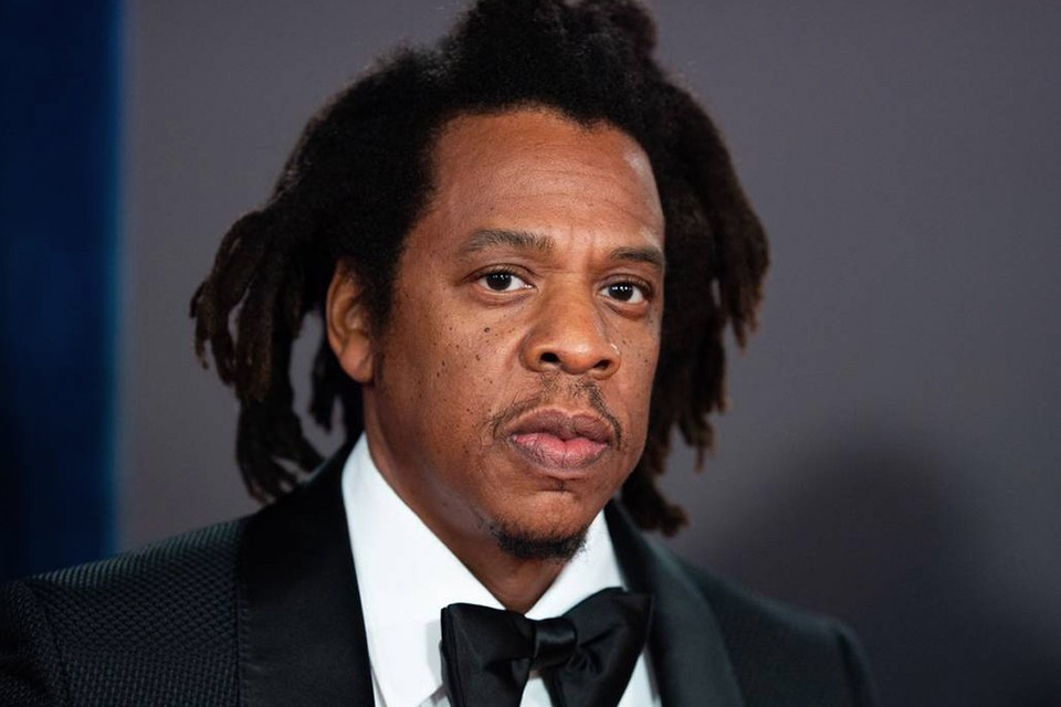 Jay-Z and Jack Dorsey Launch Financial Literacy Academy in Marcy Projects