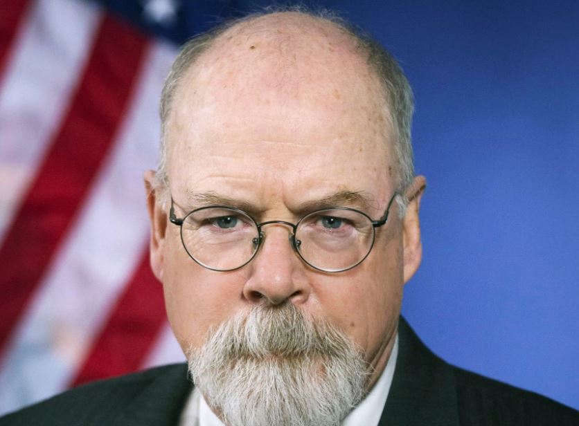 John Durham Loses Big As Hillary Clinton Lawyer Found Not Guilty Of Lying To The FBI