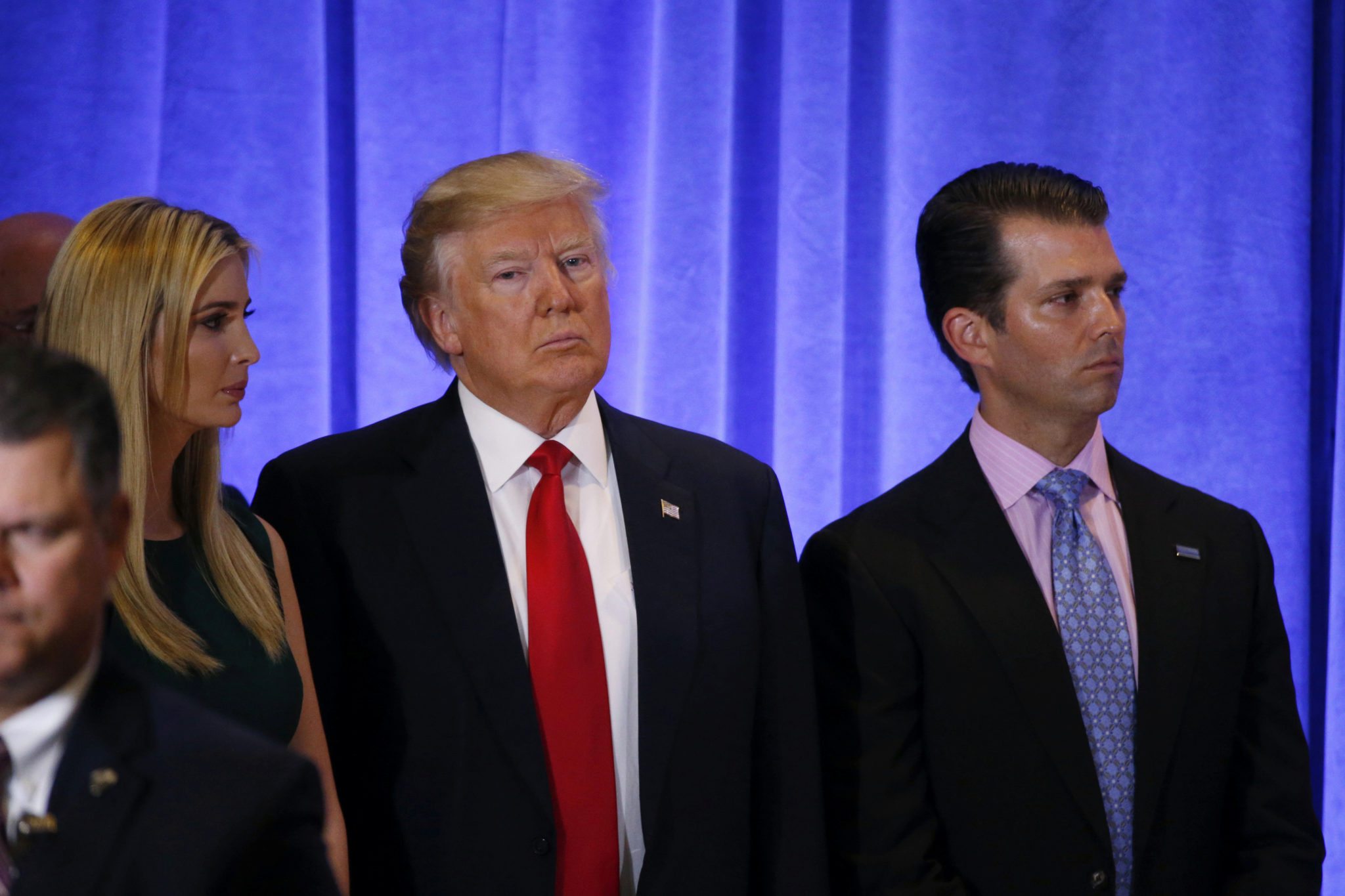 The Trump Crime Family Will Have To Testify In New York Fraud Investigation On July 15