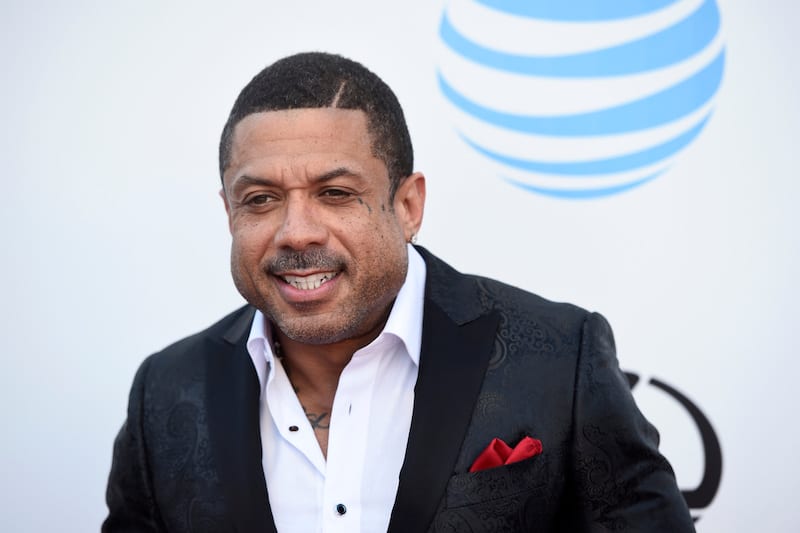 Benzino Turns Himself Into Police After Warrant Issued for Arrest