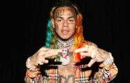 Tekashi 6ix9ine Fights DJ For Allegedly Refusing To Play His Songs – Watch Video – YARDHYPE