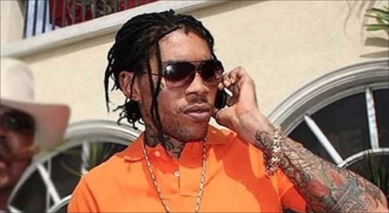 Leaked Voice Note Of Vybz Kartel Allegedly Demanding Sex From A Woman – Listen Audio – YARDHYPE