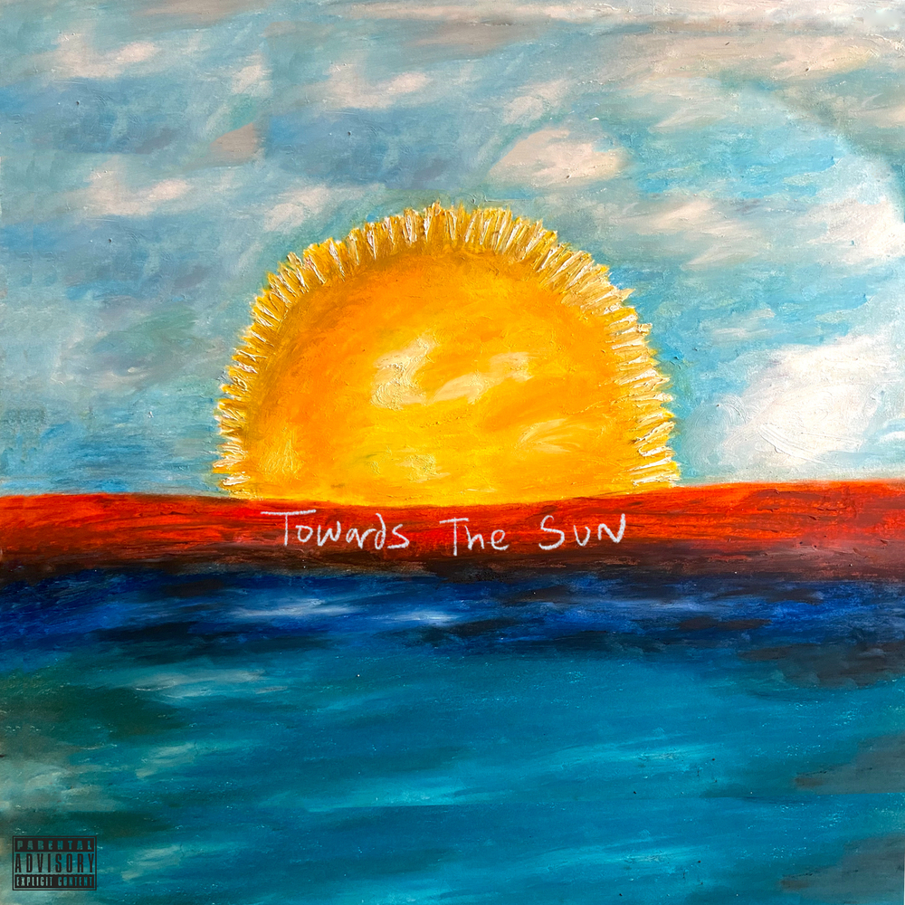 August 08 Deliver New EP, 'Towards The Sun' featuring Schoolboy Q