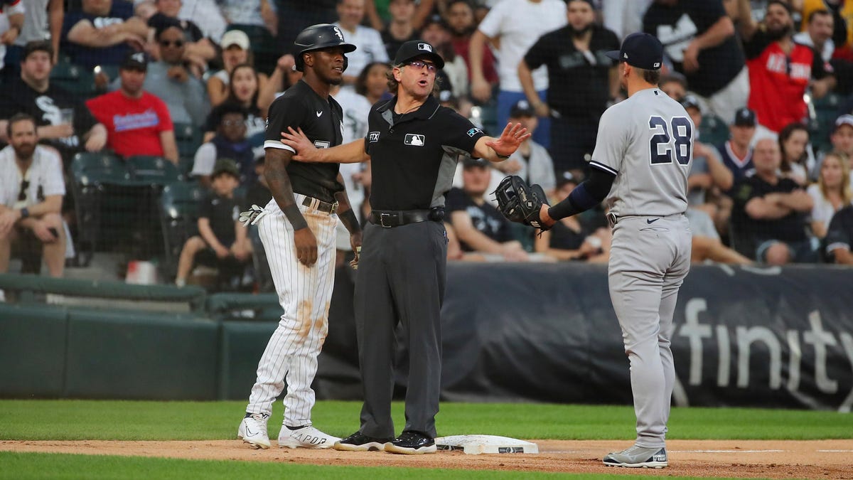 Yankees’ Josh Donaldson releases non-apology apology