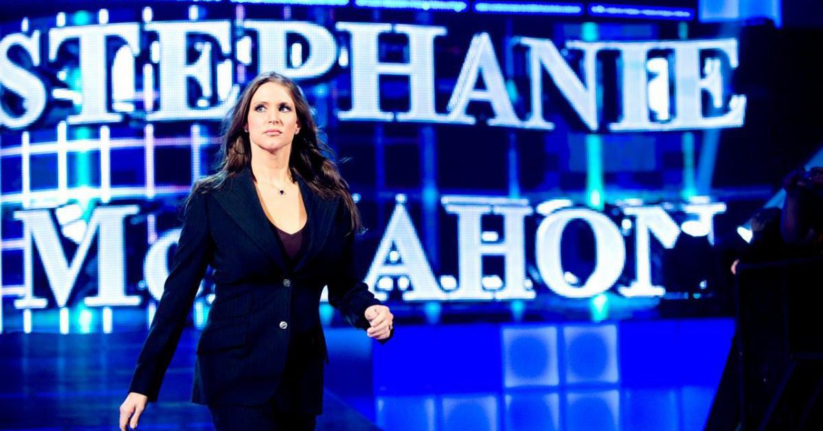 Stephanie McMahon’s Leave of Absence and ‘Double or Nothing’ Preview