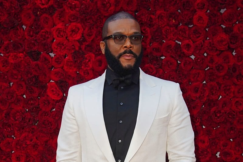Atlanta Area Man Arrested for Threatening to Blow Up Tyler Perry's Studio