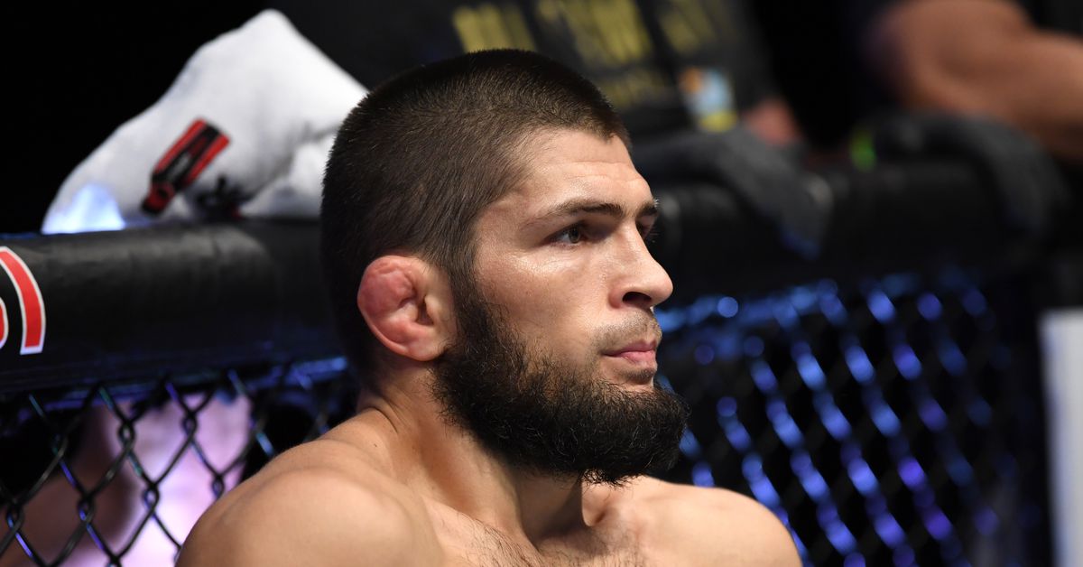Khabib’s Chances of Returning and Dustin Poirier’s Ideal Next Fight