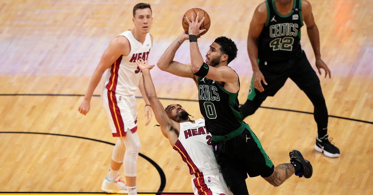 Celtics Are Finals Contenders, Mavs Need Super Luka, Drama in Brooklyn