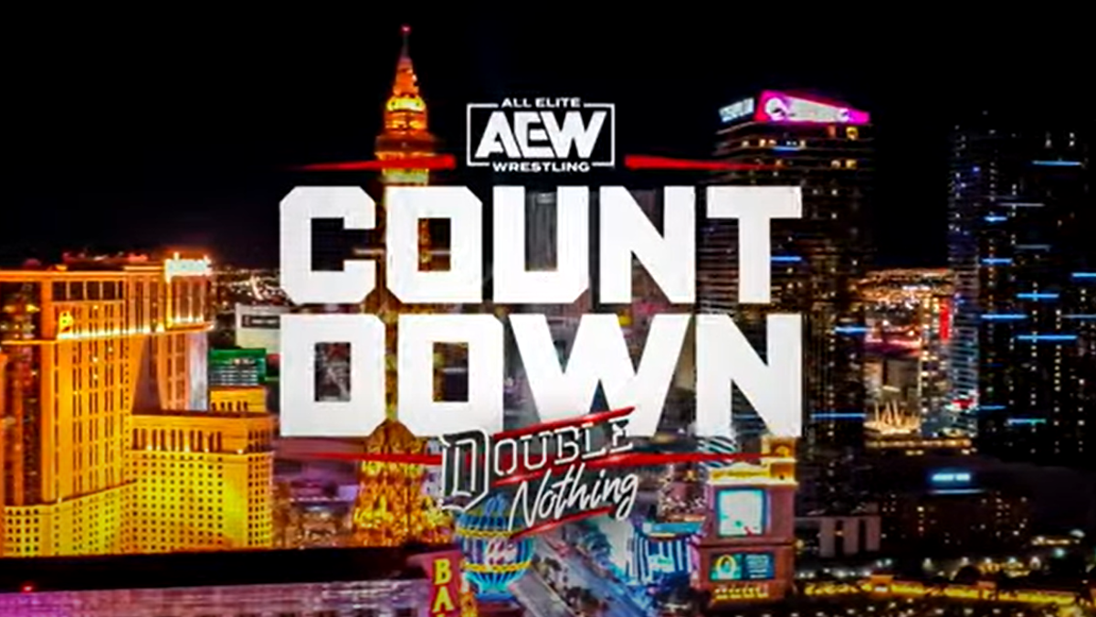 Your AEW Double Or Nothing preview