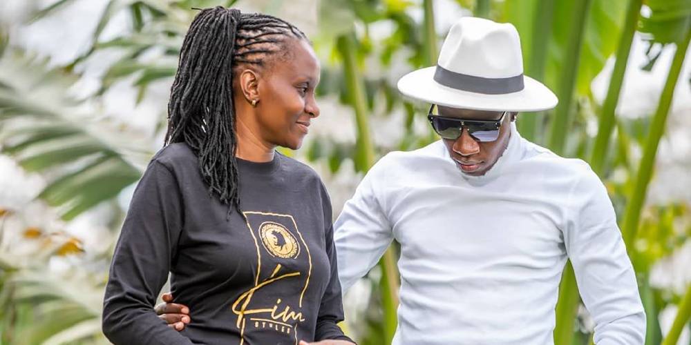 ‘You Will Die Before Guardian’ – Esther Musila Speaks On Worst Message From Hater