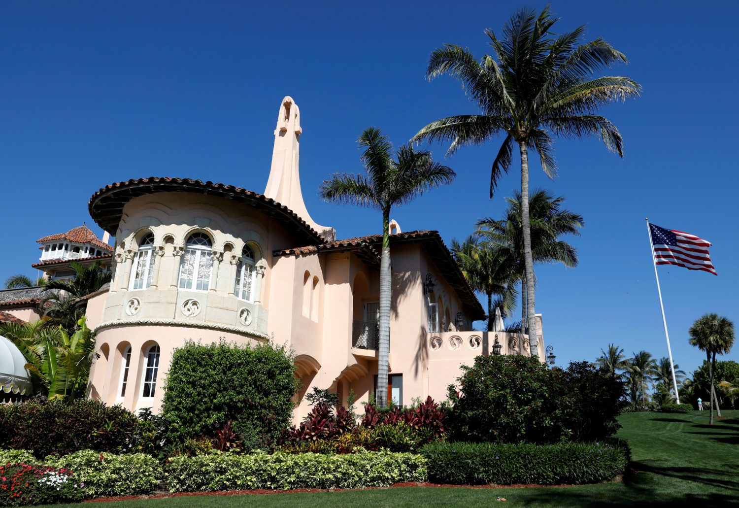 Republican Candidates Appear To Have Bought Trump Endorsements With Mar-a-Lago Spending