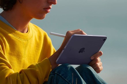 Apple iPad Mini is $90 off at Amazon for Memorial Day 2022