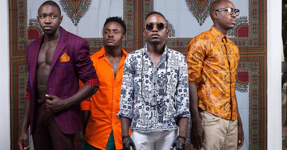 Can Be A Billion-Sauti Sol On Possible Damages Azimio Might Pay Them