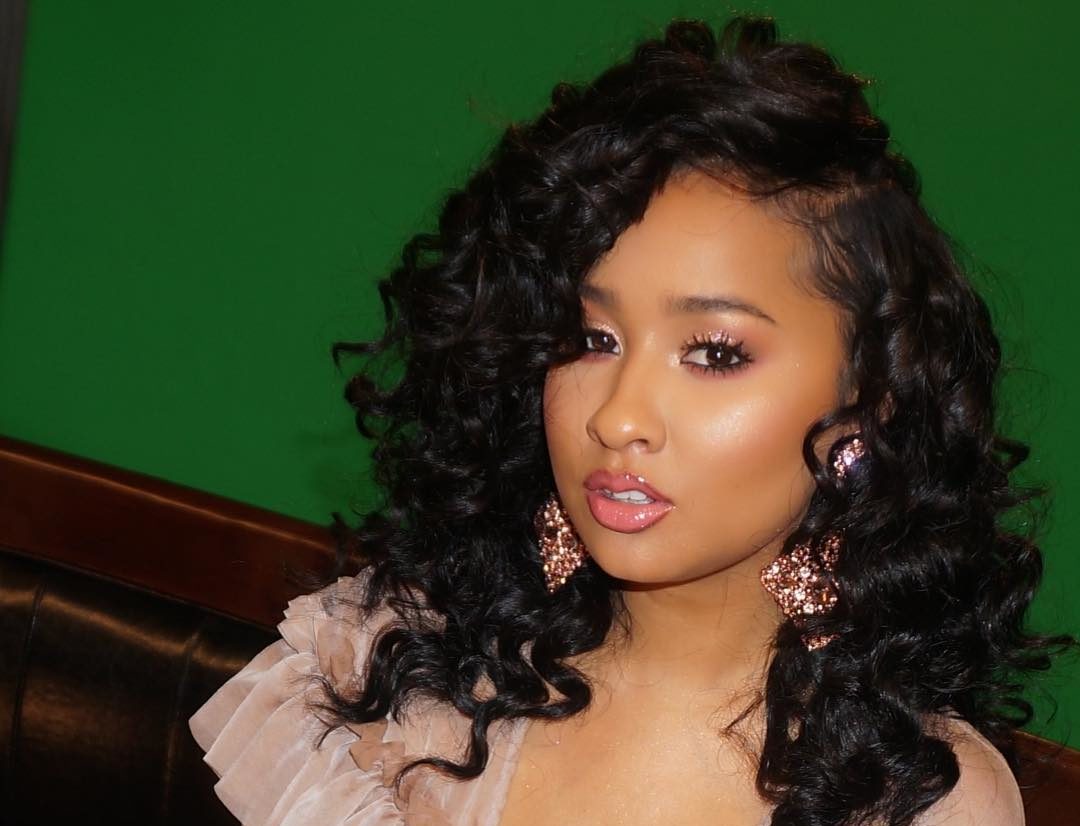 Tammy Rivera's Twerking Video Takes a Turn After Fans Suggest She Needs to Practice More, the Star Responds