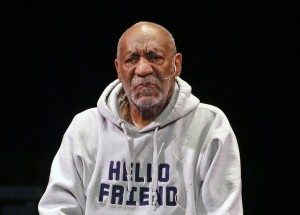 Judge Says Civil Lawsuit Against Bill Cosby Will Proceed