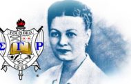 The First Black CPA In The United States Was A Member Of Sigma Gamma Rho