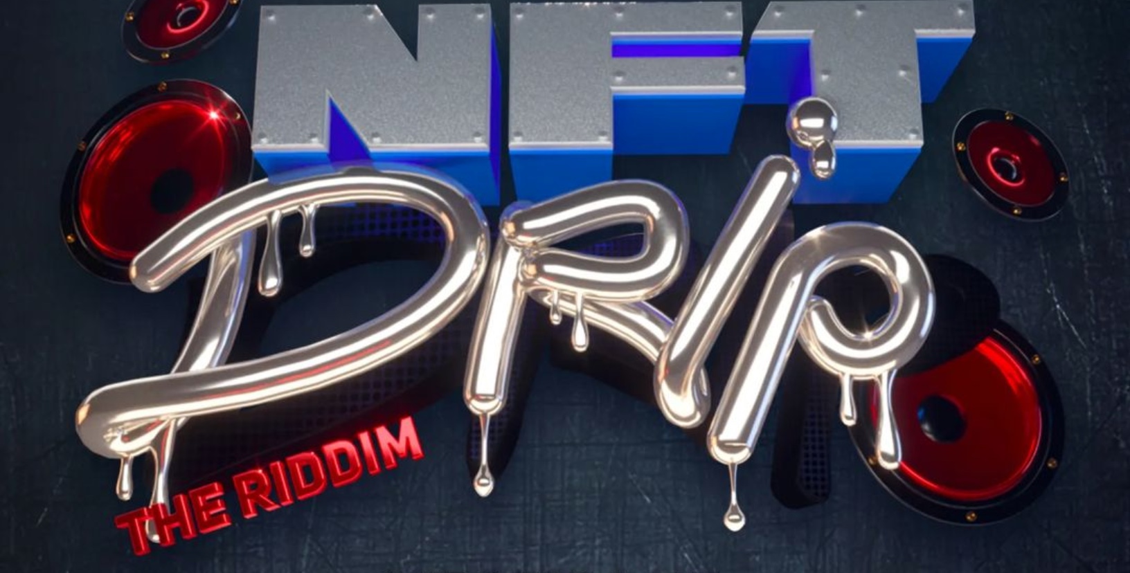 ‘NFT Drip Riddim’ Now Out… Ft. Charly Black, Chronic Law, Jahshii, 10Tik, General Degree, Lanae, Rozarro and Jdon Heights – YARDHYPE