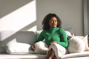 Tiffany James Is Helping Black Women Invest With Modern BLK Girl