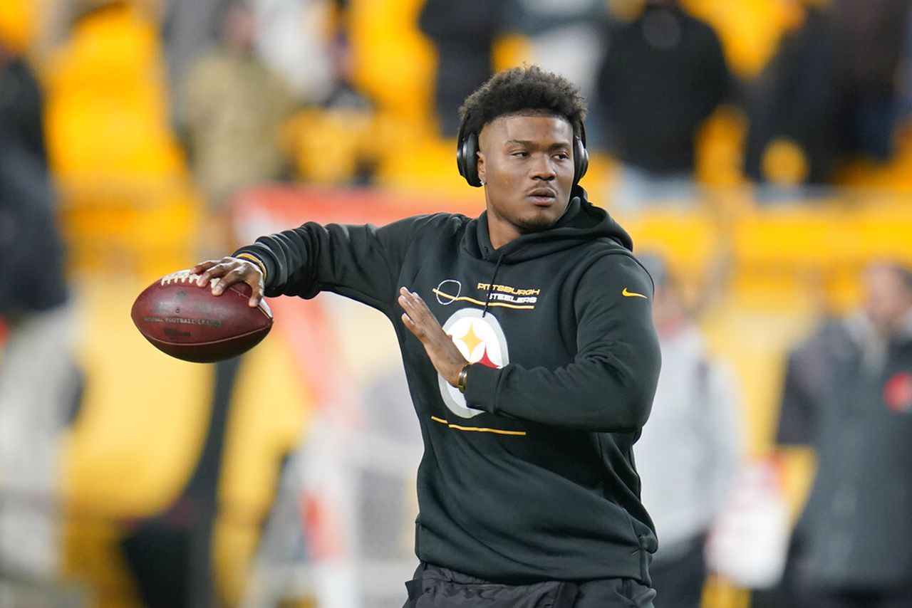 Dwayne Haskins Was Reportedly Drunk When He Was Fatally Struck On The Florida Highway