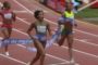 South African Olympian Runner Offered To Show Officials Her Vagina To Prove She's A Female