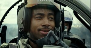 Maverick' Hope Films' Black Pilots Lead To New Fans & Real Black Pilots