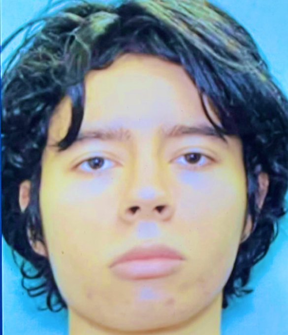 Texas School Shooter Identified as 18-Year-Old Salvador Ramos