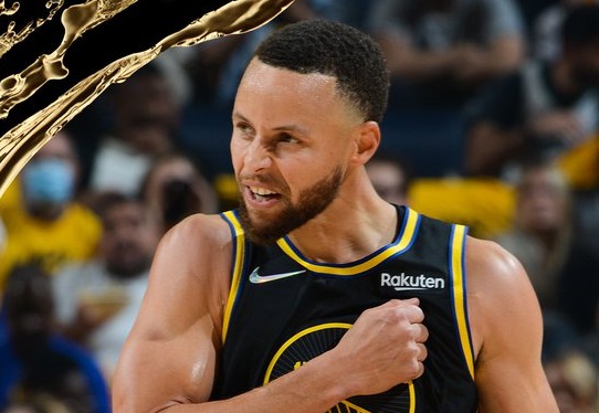 Golden State Warriors NBA Final Bound, Steph Curry Named Inaugural Magic Johnson Western Conference Finals MVP