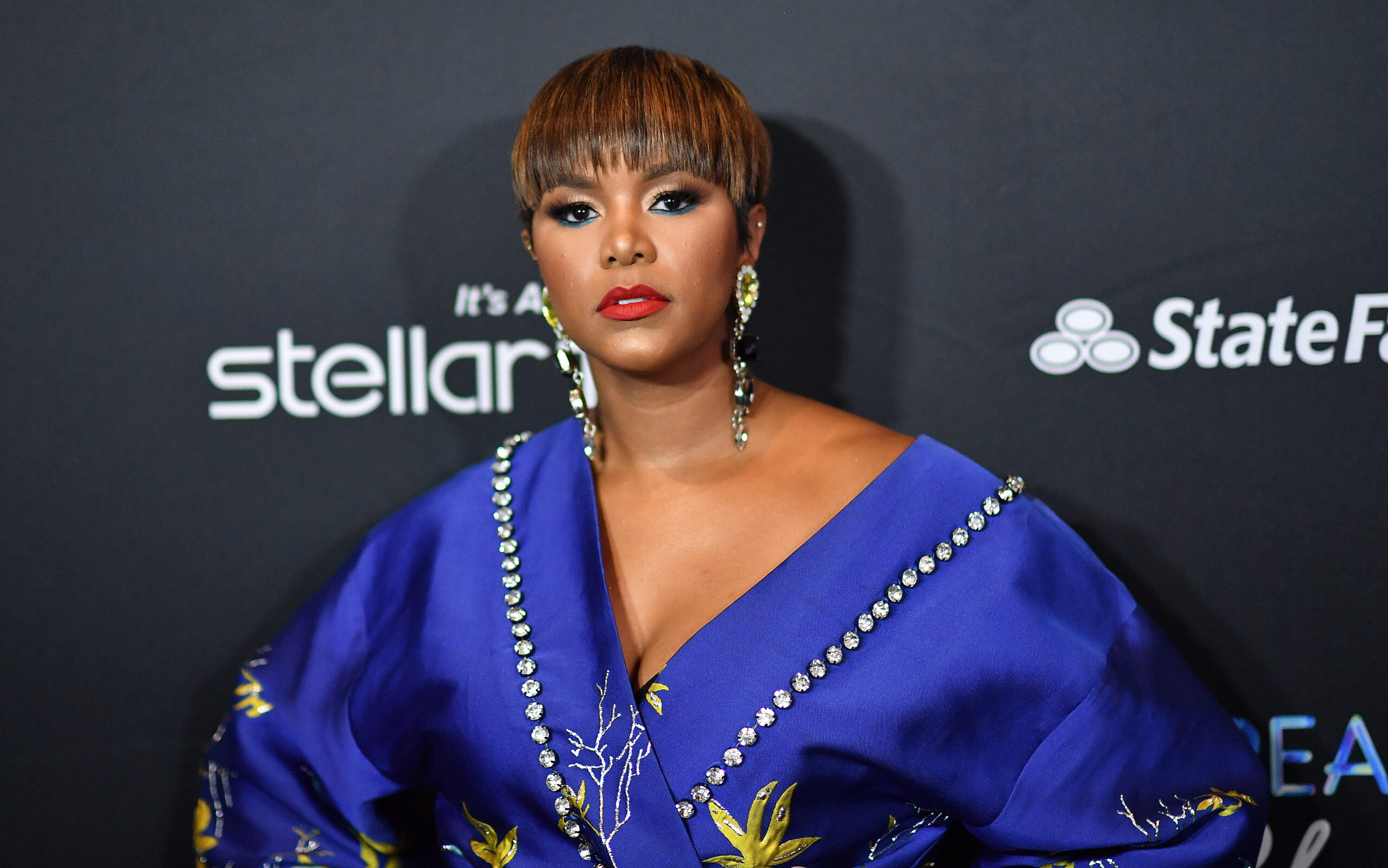 LeToya Luckett’s Daughter Steals the Show In Her Fashion Video 