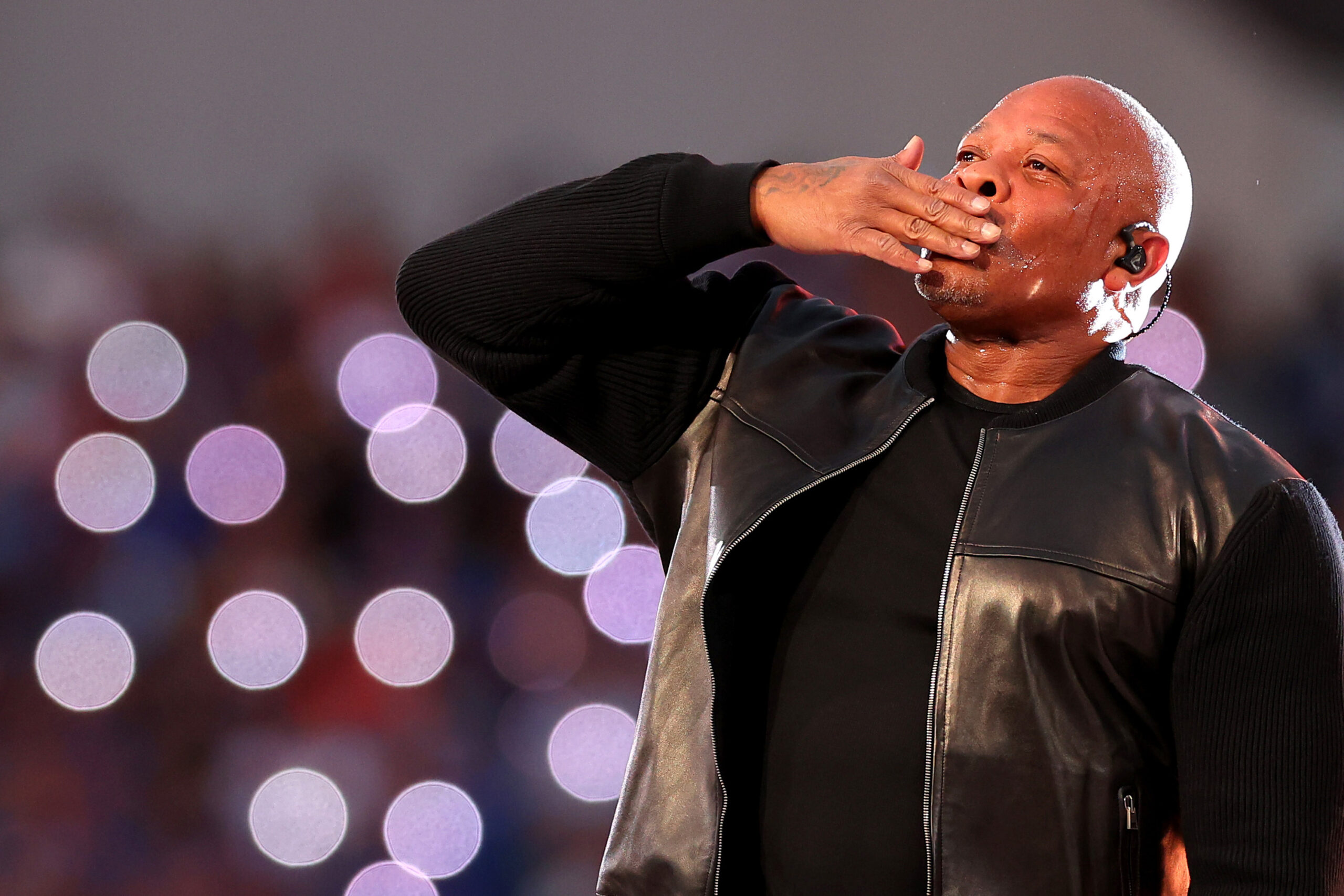 Dr. Dre Donates $10 Million to High School In Hometown 