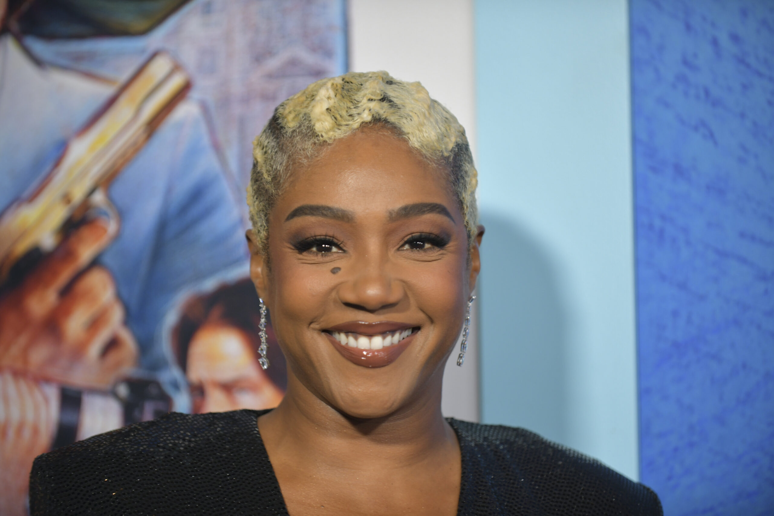 Tiffany Haddish Posts Cryptic Pic and Fans Speculate After Separate Soulmate Post  