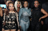 Xscape’s Group Photo Goes Left When Fans Compare Them to Tiny’s Daughter’s Teen Group OMG Girlz  