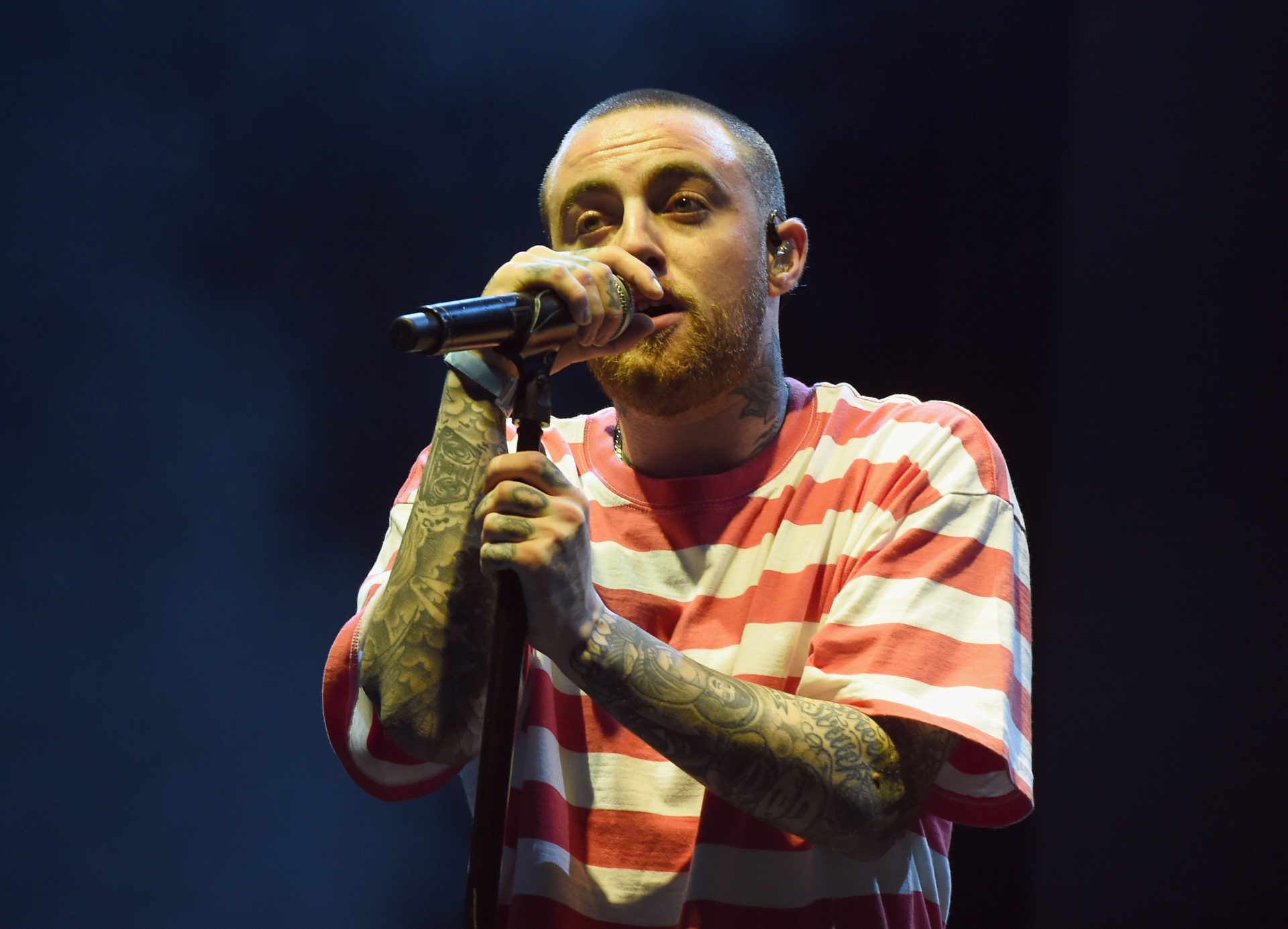 Dealer Sentenced To More Than 17 Years In Prison For Supplying The Drugs That Led To Mac Miller's Death 
