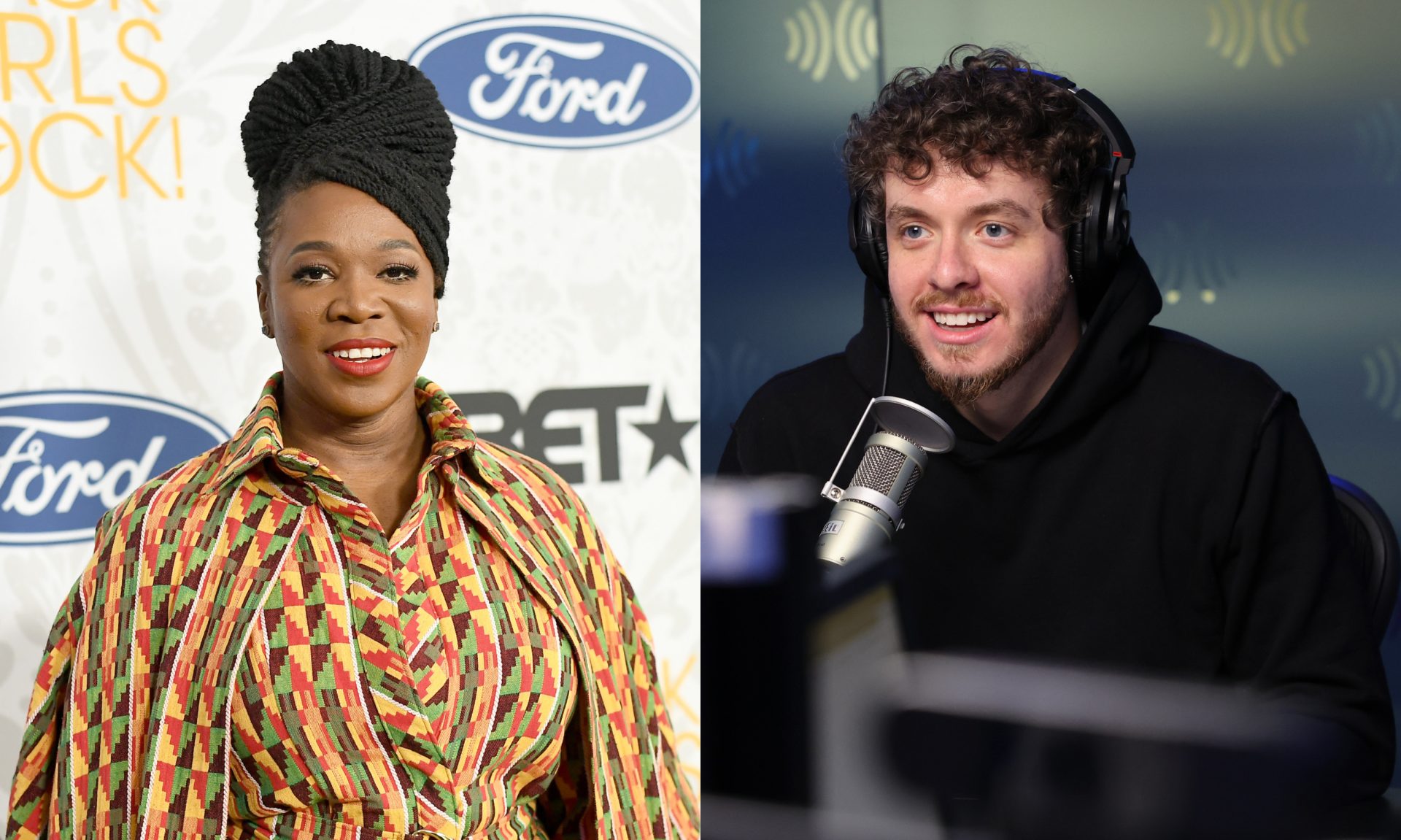 India Arie Highlights Black Music Vs. Culture After Jack Harlow Learned Of Brandy And Ray J's Family Ties